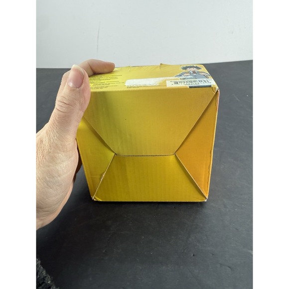 My Hero Academia Mini Shot Glass set of 4 Ochaco Deku Tenya Lida Katsuki Bakugo - Picture 5 of 9